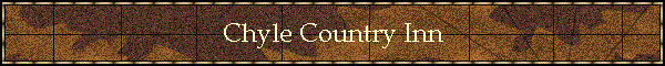 Chyle Country Inn