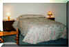 One of our bedrooms