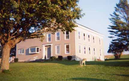 Chyle Country Inn in Cooperstown, NY