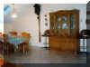 Our spacious kitchen